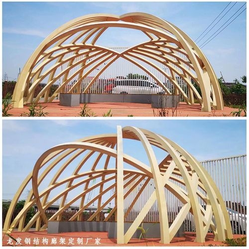 景觀異形鋼結(jié)構(gòu)加工價格及圖片（景觀異形鋼結(jié)構(gòu)加工） 行業(yè)新聞 第24張