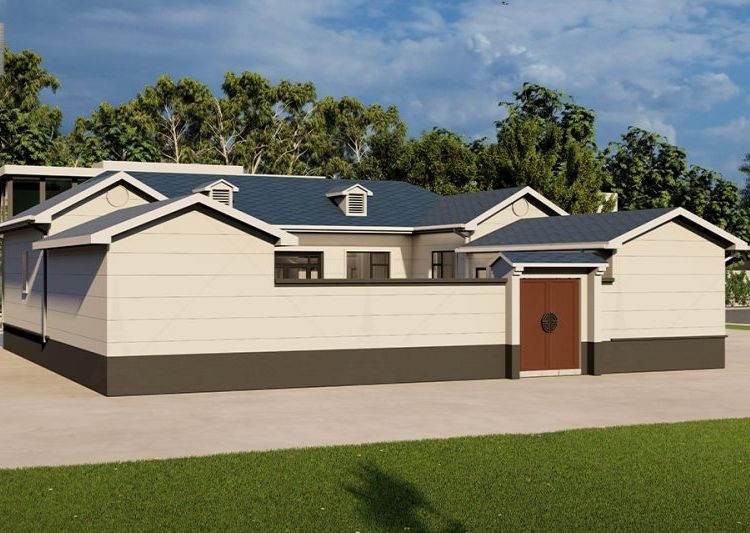 鋼架結(jié)構(gòu)房子要多少錢一平方（鋼架結(jié)構(gòu)房子要多少錢一平方住房造價(jià)多少錢一平方）