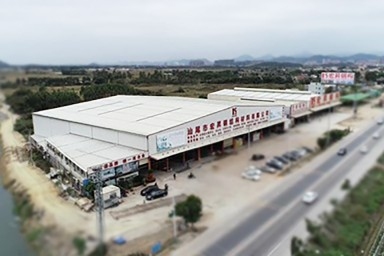 廣東最大鋼結(jié)構(gòu)公司（廣東十大鋼鐵廠家排名策眼榮登“廣東省制造業(yè)企業(yè)500強(qiáng)”）