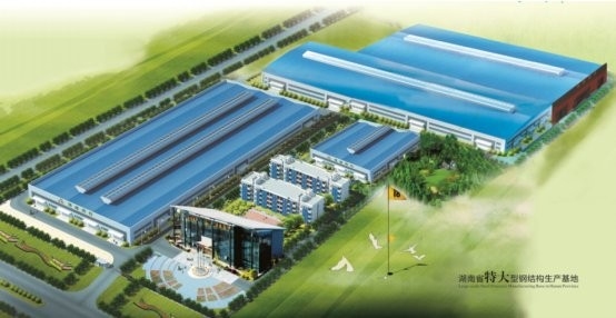 江西錦峰鋼結構有限公司（江西錦峰鋼結構有限公司江西錦峰鋼結構有限公司是旗下企業(yè)）