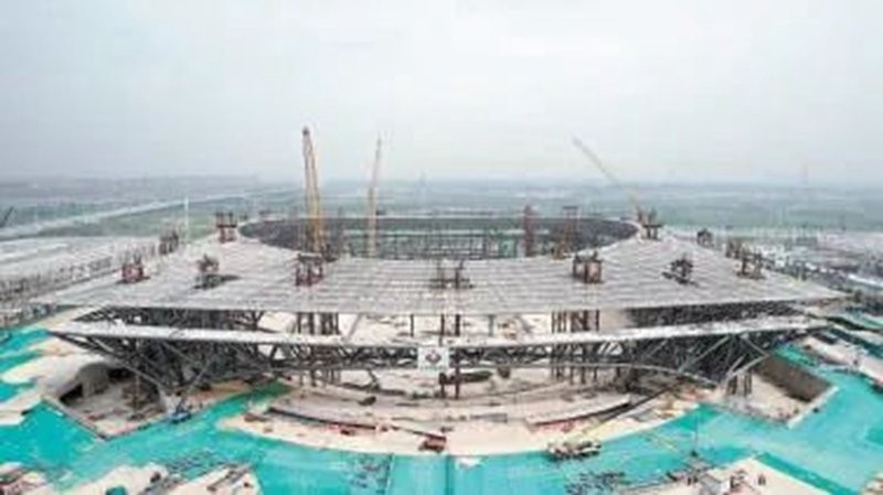 雄安鋼構(gòu)公司最新排名（雄安新區(qū)及周邊地區(qū)鋼結(jié)構(gòu)企業(yè)綜合實(shí)力排名靠前）