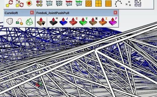 桁架制作過(guò)程詳細(xì)步驟（【桁架制作過(guò)程詳細(xì)步驟詳細(xì)步驟）