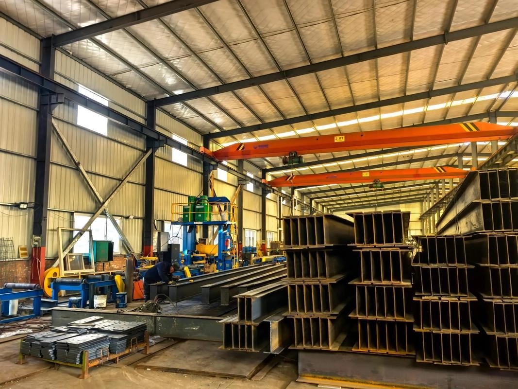 廣漢鋼結構老板簡歷（廣漢鋼結構公司老板簡歷）