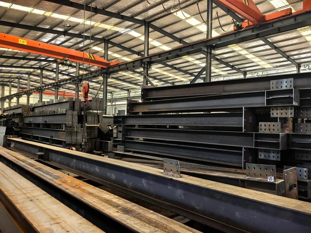 廣漢鋼結構老板簡歷（廣漢鋼結構公司老板簡歷）