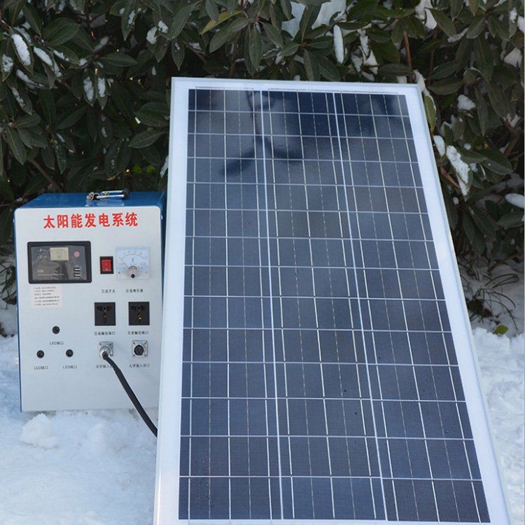 屋頂光伏示范（屋頂光伏示范項目通過整合清潔能源與建筑空間） 行業(yè)新聞 第6張