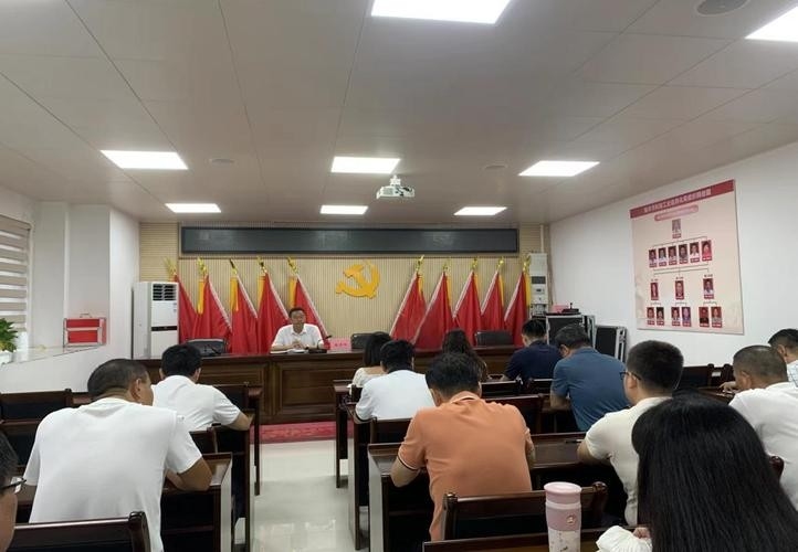 陸豐鋼結(jié)構(gòu)公司領(lǐng)導(dǎo)班子成員簡(jiǎn)歷 行業(yè)新聞 第4張