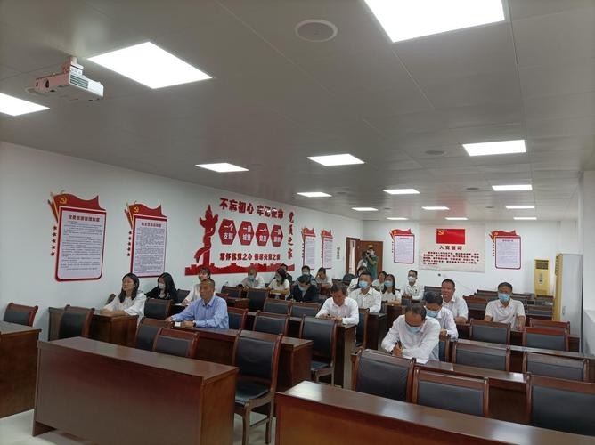 陸豐鋼結(jié)構(gòu)公司領(lǐng)導(dǎo)班子成員簡(jiǎn)歷 行業(yè)新聞 第6張