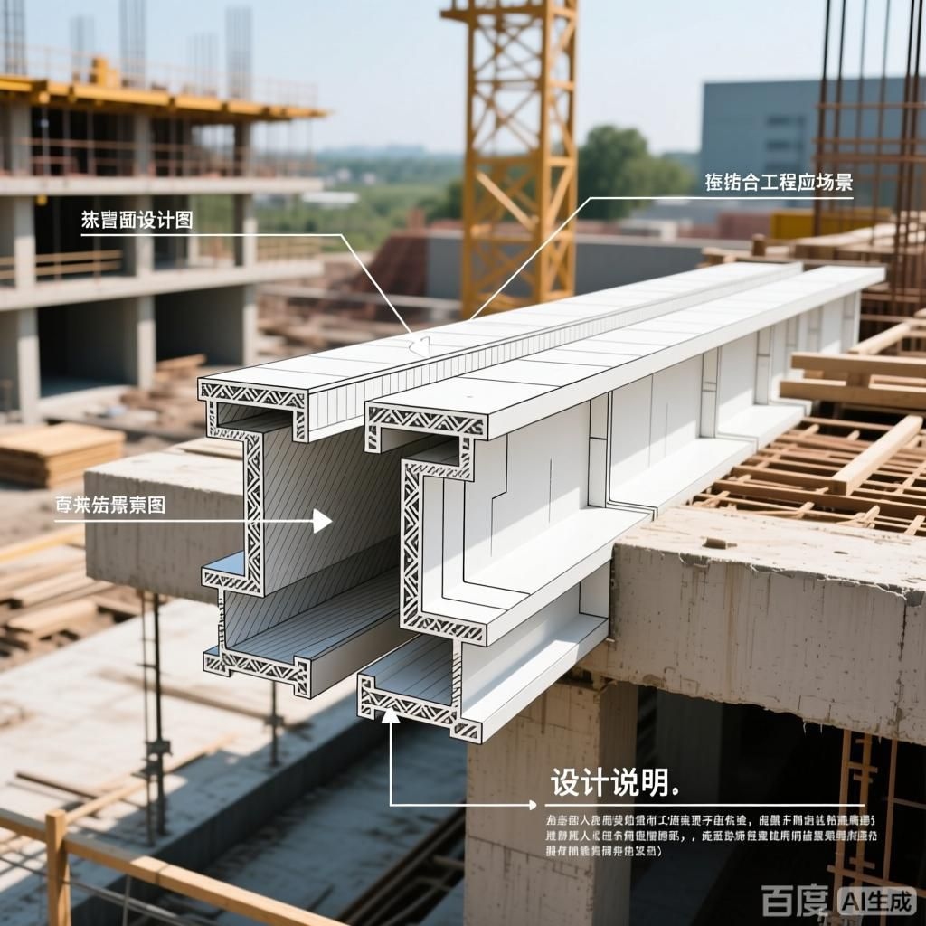 邁達(dá)斯截面設(shè)計(jì)（邁達(dá)斯截面設(shè)計(jì)四張圖片均圍繞邁達(dá)斯截面設(shè)計(jì)展開(kāi)） 行業(yè)新聞 第3張