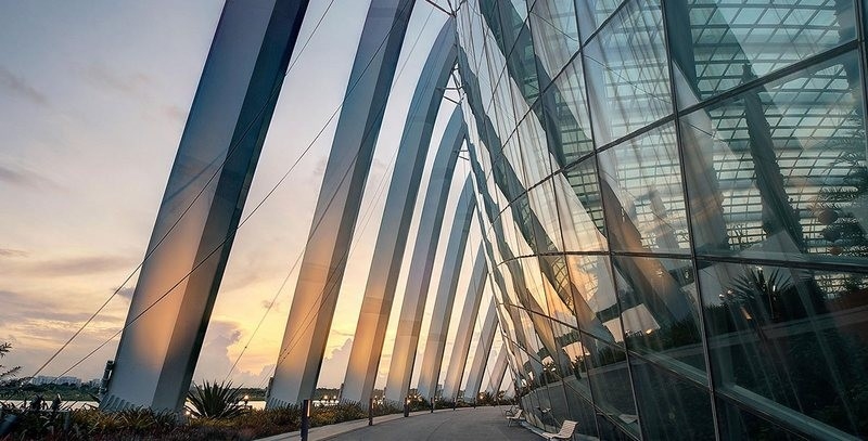 成都鋼結(jié)構(gòu)設計公司 行業(yè)新聞 第1張