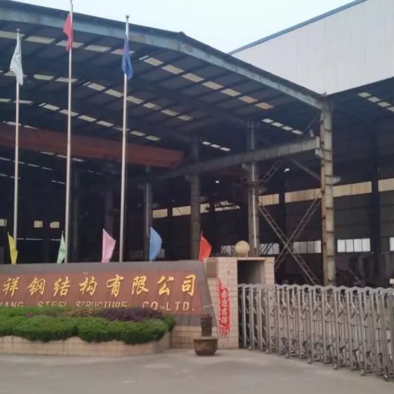 南通鋼結(jié)構(gòu)加工企業(yè)（南通市部分鋼結(jié)構(gòu)加工企業(yè)的信息）