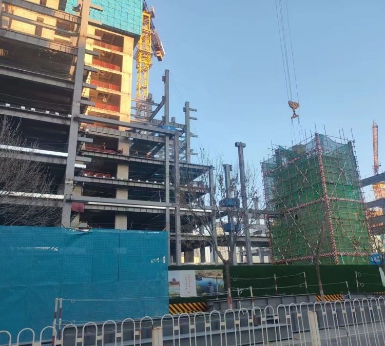 蘇州鋼結構加工廠家（蘇州地區(qū)部分鋼結構加工廠家哪家口碑最好）