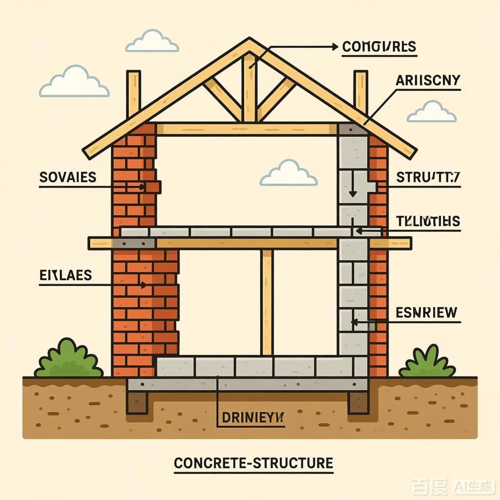 磚混結(jié)構(gòu)加固施工圖怎么畫的（磚混結(jié)構(gòu)加固施工圖怎么畫） 行業(yè)新聞 第2張