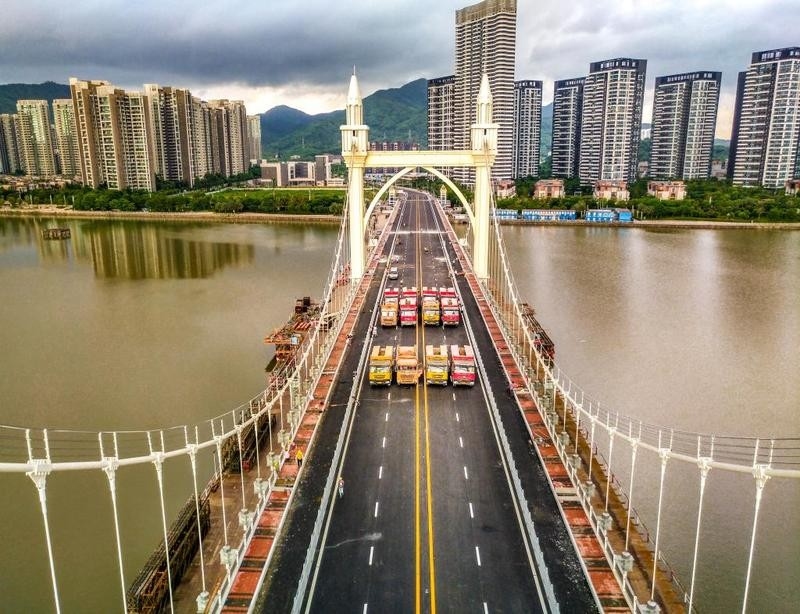 長安鋼結(jié)構(gòu)公司官網(wǎng)（長安鋼結(jié)構(gòu)公司地址在哪里？） 行業(yè)新聞 第2張