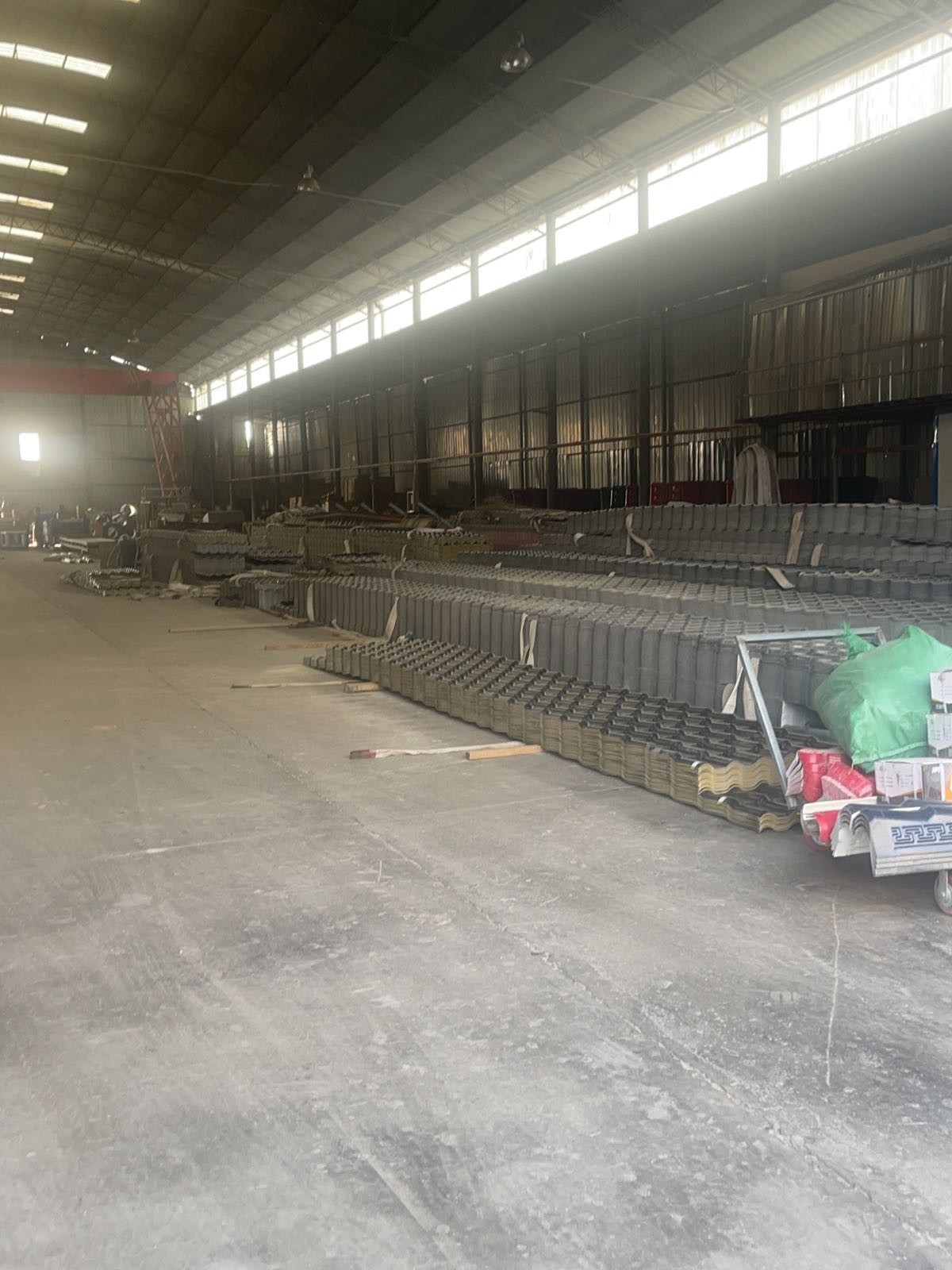 離我最近的彩鋼瓦廠（離我最近的彩鋼瓦廠根據(jù)您提供的信息） 行業(yè)新聞 第2張