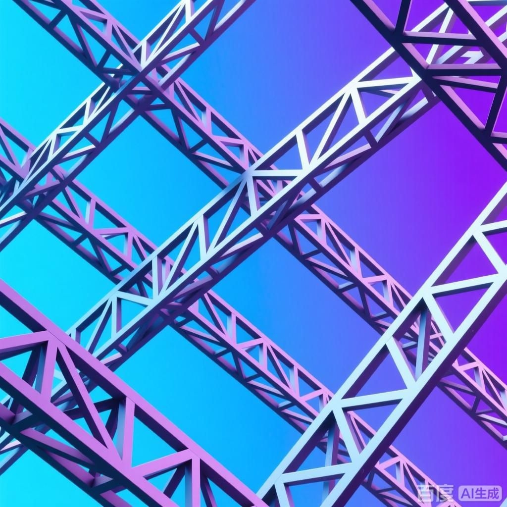 桁架畫面設(shè)計(jì)（如何設(shè)計(jì)工業(yè)風(fēng)格的桁架畫面？） 行業(yè)新聞 第4張