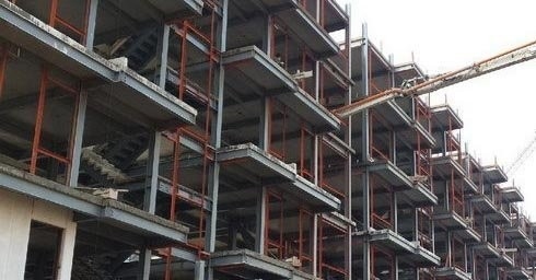 溧陽(yáng)鋼結(jié)構(gòu)公司2023年最新消息（溧陽(yáng)鋼結(jié)構(gòu)2023年動(dòng)態(tài)主要集中在溧陽(yáng)德龍系項(xiàng)目股權(quán)變更及工程糾紛） 行業(yè)新聞 第3張