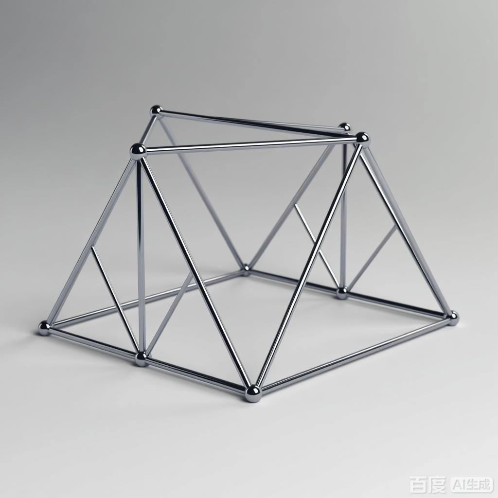 簡單桁架結(jié)構(gòu)模型（如何制作一個(gè)簡單的桁架結(jié)構(gòu)模型）