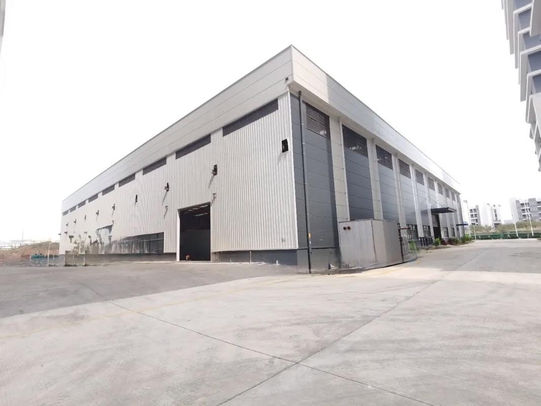 惠州鋼結(jié)構(gòu)公司最厲害三個(gè)（惠州鋼結(jié)構(gòu)公司哪家好） 行業(yè)新聞 第2張