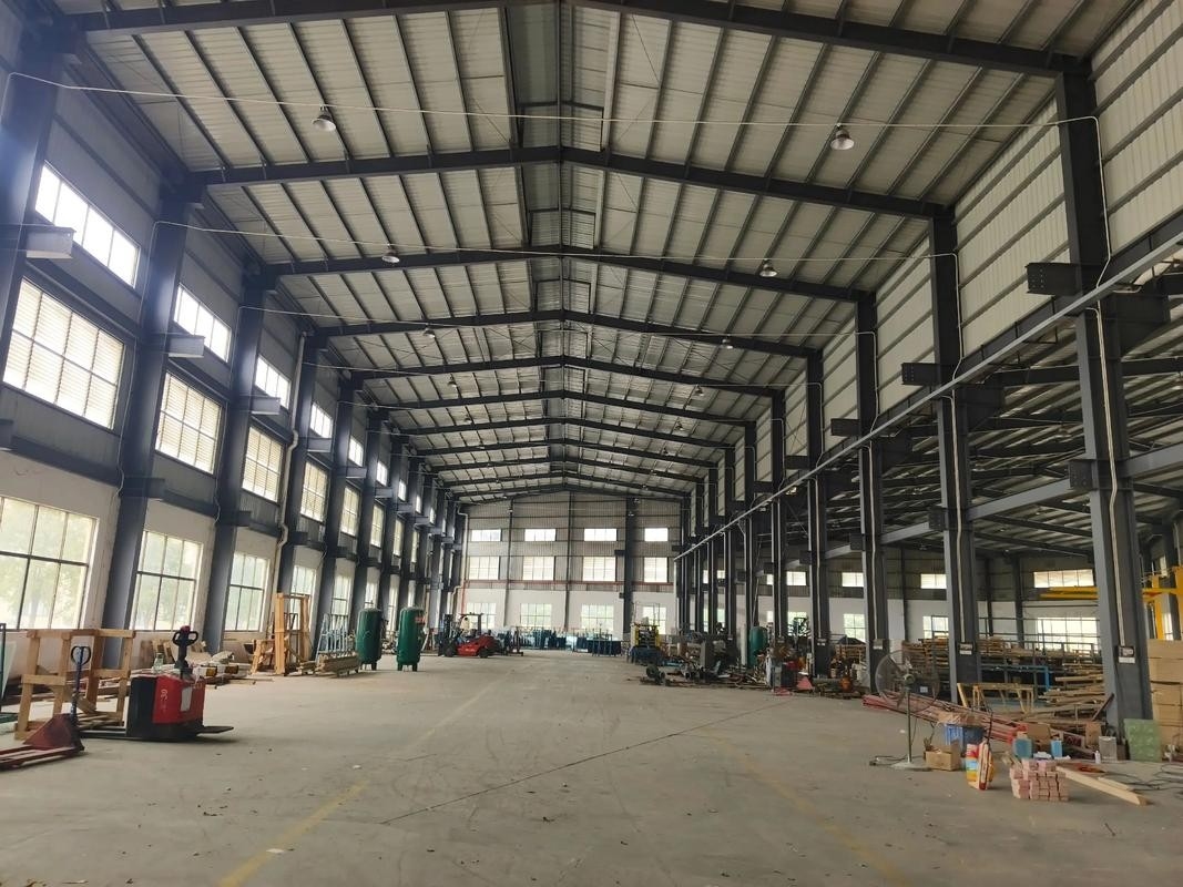 惠州鋼結(jié)構(gòu)公司最厲害三個(gè)（惠州鋼結(jié)構(gòu)公司哪家好） 行業(yè)新聞 第3張