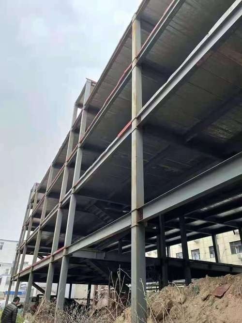 惠州鋼結(jié)構(gòu)公司最厲害三個(gè)（惠州鋼結(jié)構(gòu)公司哪家好） 行業(yè)新聞 第5張