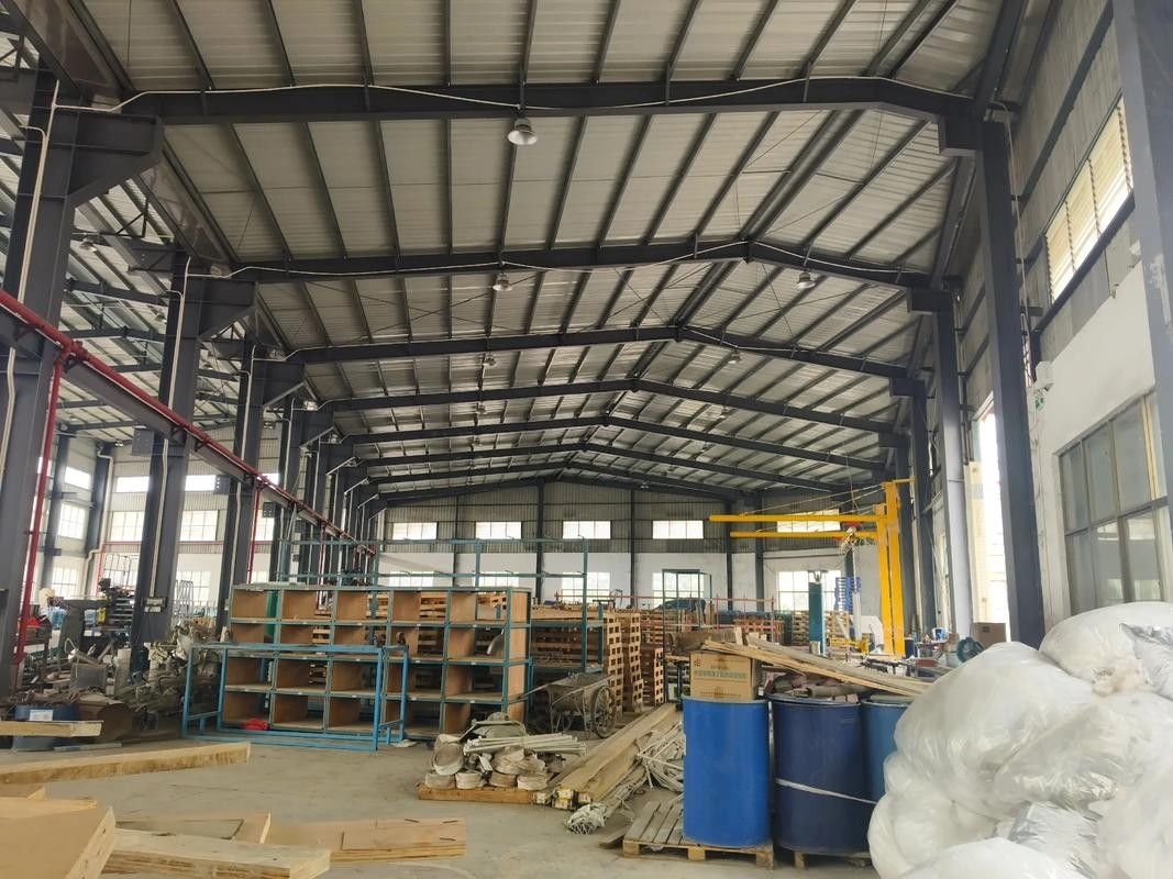 惠州鋼結(jié)構(gòu)公司最厲害三個(gè)（惠州鋼結(jié)構(gòu)公司哪家好） 行業(yè)新聞 第6張