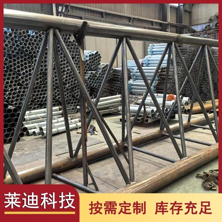 天津鋼結構加工廠生產(chǎn)廠家（天津鋼結構加工廠） 行業(yè)新聞 第2張