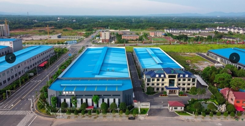 醴陵鋼結(jié)構(gòu)公司排名一覽表（醴陵市鋼結(jié)構(gòu)公司排名一覽表） 行業(yè)新聞 第4張