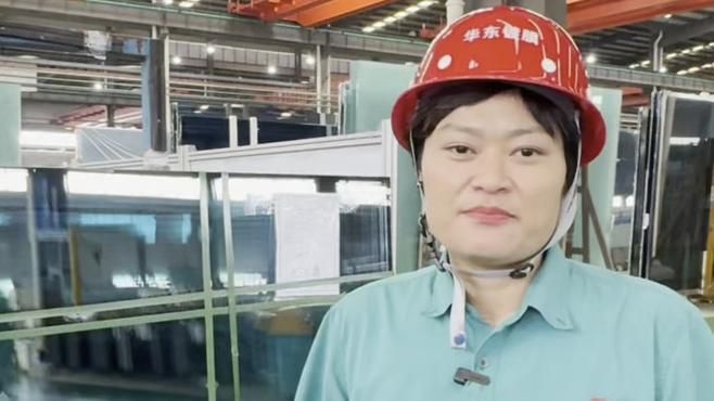 幕墻玻璃安裝方法視頻（幕墻玻璃安裝方法） 行業(yè)新聞 第17張