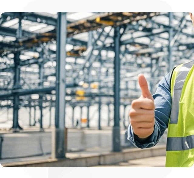 汕頭鋼結(jié)構加工廠（汕頭鋼結(jié)構加工廠哪家好） 行業(yè)新聞 第3張