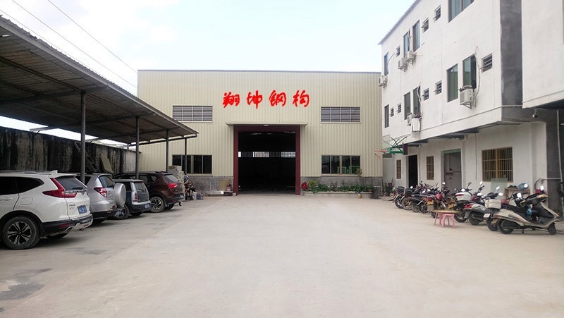 汕頭鋼結(jié)構加工廠（汕頭鋼結(jié)構加工廠哪家好） 行業(yè)新聞 第4張
