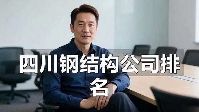 汶川鋼結(jié)構(gòu)公司是國企還是私企（汶川鋼結(jié)構(gòu)公司哪家口碑最好汶川鋼結(jié)構(gòu)公司排名） 行業(yè)新聞 第5張