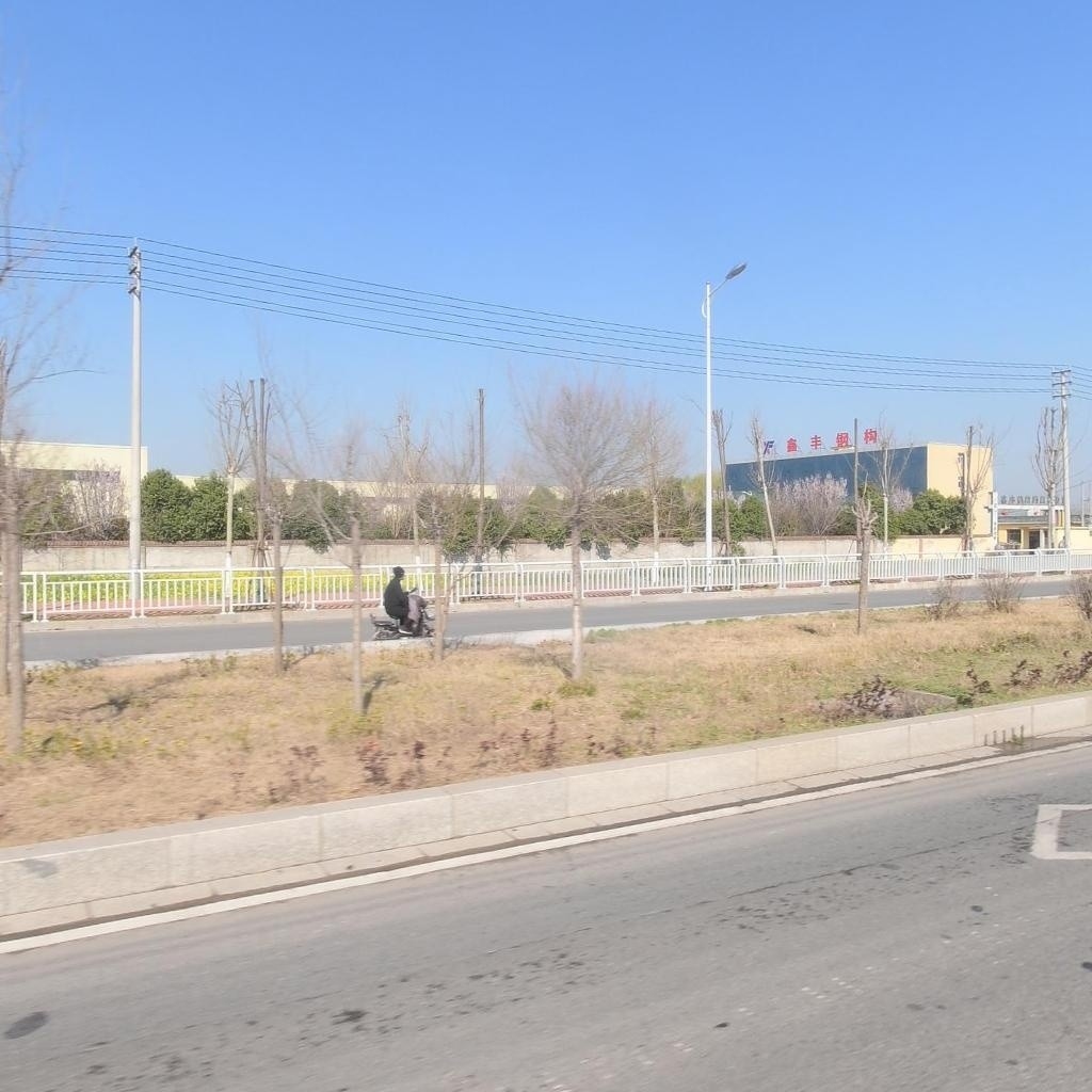 河南周口鋼結(jié)構(gòu)加工廠（河南周口市部分鋼結(jié)構(gòu)加工廠信息） 行業(yè)新聞 第3張