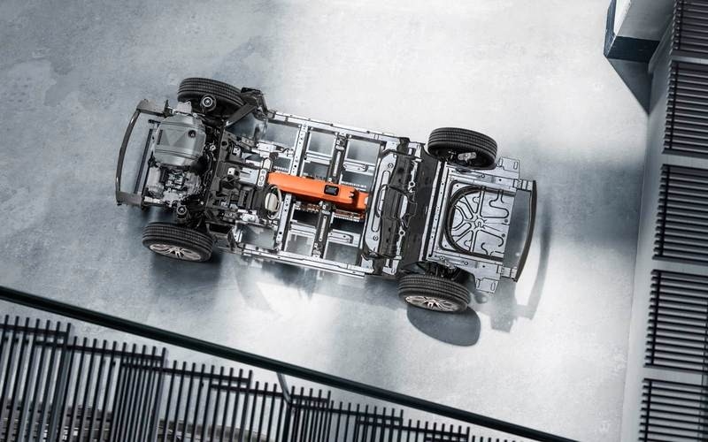 吉利集團架構圖（吉利集團架構圖吉利集團架構圖20秒帶你了解核心優(yōu)勢） 行業(yè)新聞 第12張