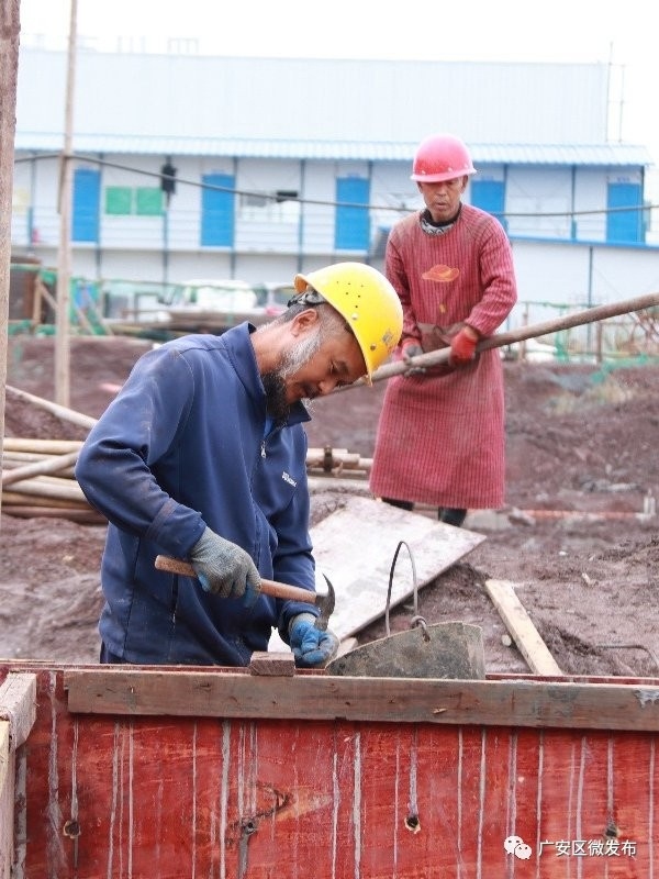 廣安鋼結(jié)構(gòu)生產(chǎn)廠家（廣安鋼結(jié)構(gòu)生產(chǎn)廠家哪家口碑最好？） 行業(yè)新聞 第2張