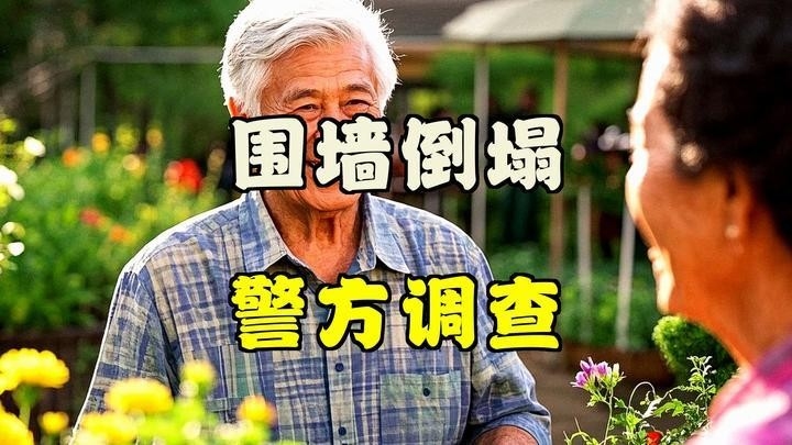 重慶大足圍墻倒塌致6死謠言 行業(yè)新聞 第1張