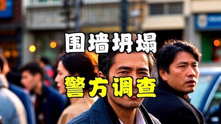 重慶大足圍墻倒塌致6死謠言 行業(yè)新聞 第3張