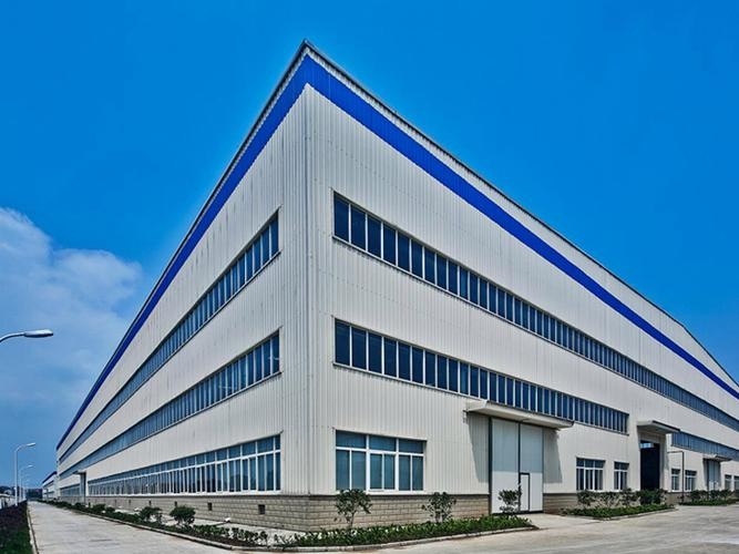 珠山鋼結(jié)構(gòu)公司董事長簡歷（盧立強董事長在珠山鋼結(jié)構(gòu)公司任職多久了？） 行業(yè)新聞 第1張