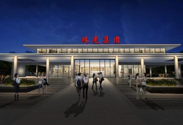 珠山鋼結(jié)構(gòu)公司董事長簡歷（盧立強董事長在珠山鋼結(jié)構(gòu)公司任職多久了？） 行業(yè)新聞 第2張