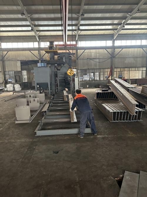 珠山鋼結(jié)構(gòu)公司董事長簡歷（盧立強董事長在珠山鋼結(jié)構(gòu)公司任職多久了？） 行業(yè)新聞 第4張