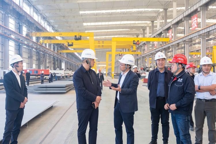 新華鋼構(gòu)老板個(gè)人簡(jiǎn)歷(新華鋼構(gòu)老板個(gè)人簡(jiǎn)歷如何查詢(xún)) 行業(yè)新聞 第3張 新華鋼構(gòu)老板個(gè)人簡(jiǎn)歷(新華鋼構(gòu)老板個(gè)人簡(jiǎn)歷如何查詢(xún)) 行業(yè)新聞 第3張