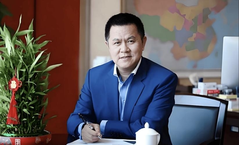 新華鋼構(gòu)老板個(gè)人簡(jiǎn)歷(新華鋼構(gòu)老板個(gè)人簡(jiǎn)歷如何查詢(xún)) 行業(yè)新聞 第4張 新華鋼構(gòu)老板個(gè)人簡(jiǎn)歷(新華鋼構(gòu)老板個(gè)人簡(jiǎn)歷如何查詢(xún)) 行業(yè)新聞 第4張