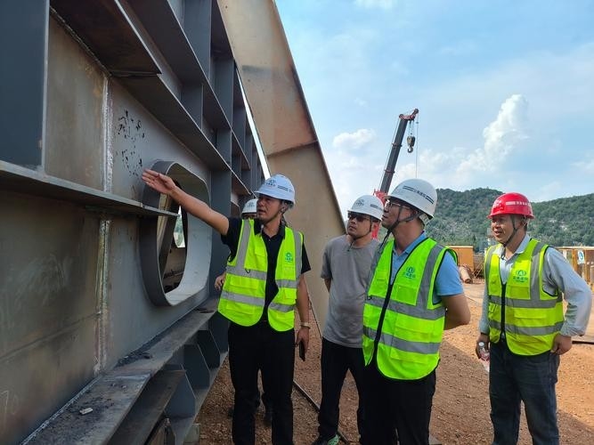 斗門鋼結(jié)構(gòu)公司董事長是誰（斗門鋼結(jié)構(gòu)公司董事長是誰斗門鋼結(jié)構(gòu)公司的董事長是誰） 行業(yè)新聞 第5張