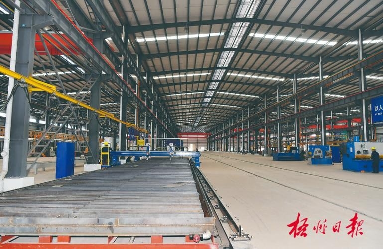 藤縣鋼結(jié)構(gòu)公司有哪幾家(藤縣鋼結(jié)構(gòu)公司哪家口碑最好藤縣鋼結(jié)構(gòu)公司有哪幾家) 行業(yè)新聞 第1張 藤縣鋼結(jié)構(gòu)公司有哪幾家(藤縣鋼結(jié)構(gòu)公司哪家口碑最好藤縣鋼結(jié)構(gòu)公司有哪幾家) 行業(yè)新聞 第1張