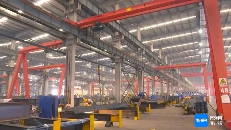 藤縣鋼結(jié)構(gòu)公司有哪幾家(藤縣鋼結(jié)構(gòu)公司哪家口碑最好藤縣鋼結(jié)構(gòu)公司有哪幾家) 行業(yè)新聞 第2張 藤縣鋼結(jié)構(gòu)公司有哪幾家(藤縣鋼結(jié)構(gòu)公司哪家口碑最好藤縣鋼結(jié)構(gòu)公司有哪幾家) 行業(yè)新聞 第2張