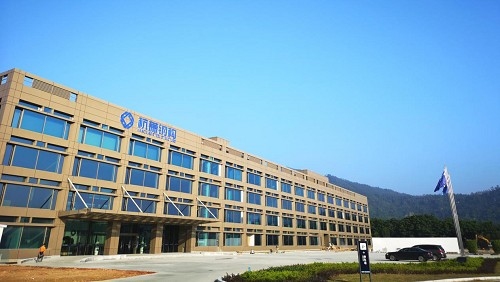 藤縣鋼結(jié)構(gòu)公司有哪幾家(藤縣鋼結(jié)構(gòu)公司哪家口碑最好藤縣鋼結(jié)構(gòu)公司有哪幾家) 行業(yè)新聞 第3張 藤縣鋼結(jié)構(gòu)公司有哪幾家(藤縣鋼結(jié)構(gòu)公司哪家口碑最好藤縣鋼結(jié)構(gòu)公司有哪幾家) 行業(yè)新聞 第3張