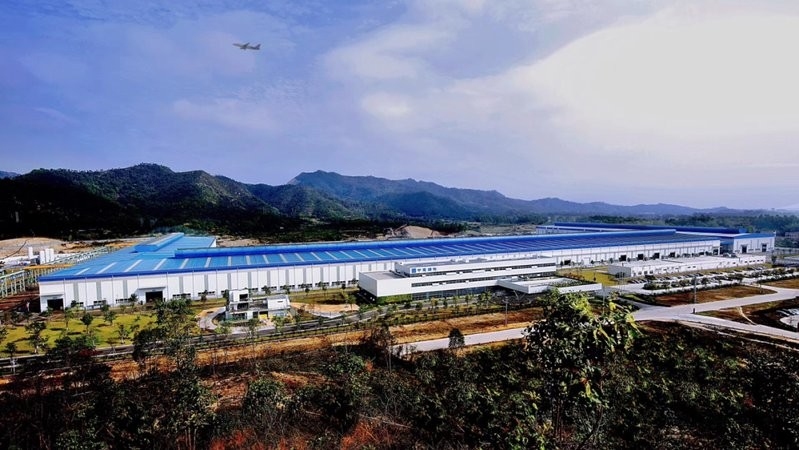 博羅鋼結(jié)構(gòu)最厲害三個專業(yè)（博羅鋼結(jié)構(gòu)最厲害三個專業(yè)根據(jù)參考信息參考信息） 行業(yè)新聞 第2張