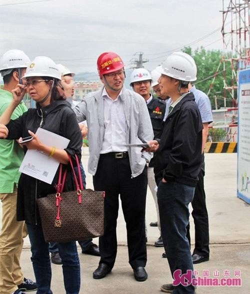 水城鋼結(jié)構(gòu)公司創(chuàng)始人背景（李文學(xué)在水城鋼結(jié)構(gòu)公司擔(dān)任什么職務(wù)？） 行業(yè)新聞 第2張