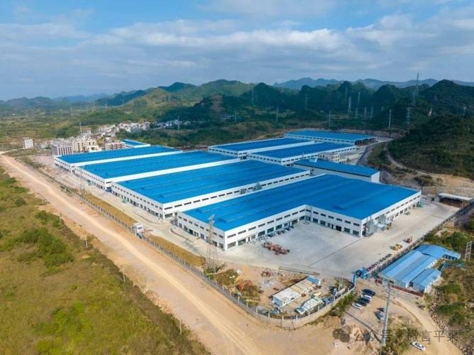 平果鋼結(jié)構(gòu)公司董事長簡歷（平果鋼結(jié)構(gòu)公司董事長的簡歷） 行業(yè)新聞 第4張