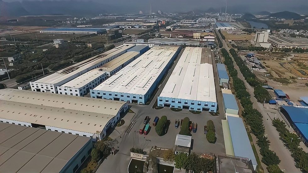 平果鋼結(jié)構(gòu)公司董事長簡歷（平果鋼結(jié)構(gòu)公司董事長的簡歷） 行業(yè)新聞 第8張