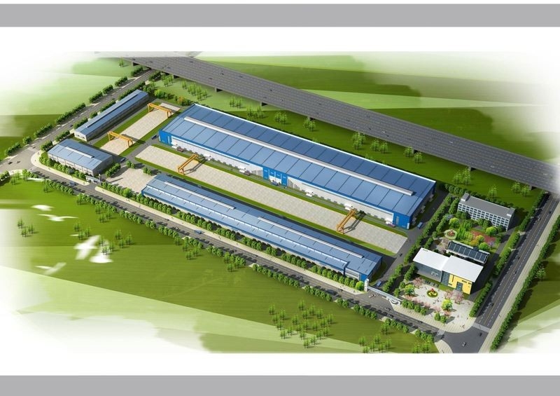 宜州鋼結(jié)構(gòu)公司最厲害三個(gè)部門(mén)（宜州鋼結(jié)構(gòu)公司最厲害三個(gè)部門(mén)或業(yè)務(wù)方向較為突出） 行業(yè)新聞 第3張